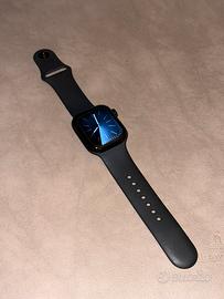 Apple Watch series 11 - 42 mm black