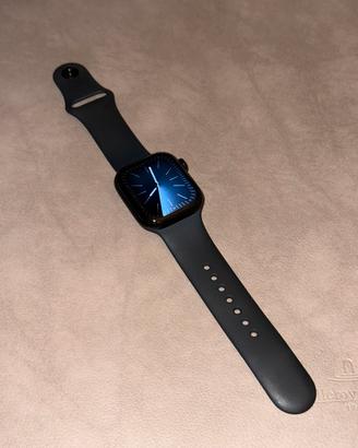Apple Watch series 11 - 42 mm black