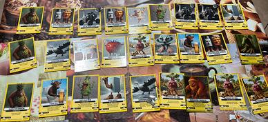 carte brainrot italia skifidol (gialle)