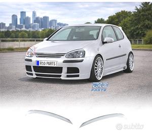 SUPPORTI FARI VOLKSWAGEN VW GOLF 5 03-08 LOOK X-TR