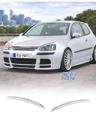 SUPPORTI FARI VOLKSWAGEN VW GOLF 5 03-08 LOOK X-TR