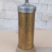 STURALAVANDINI IN OTTONE D'EPOCA