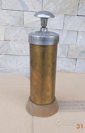 STURALAVANDINI IN OTTONE D'EPOCA