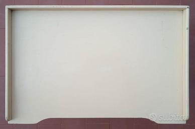 Tavolino Vintage per Mangiare a Letto