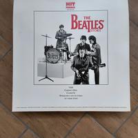 Cofanetto The Beatles story