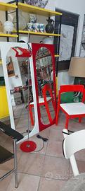 Modernariato Lampada kartell