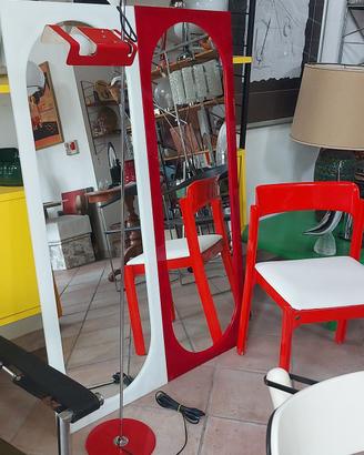 Modernariato Lampada kartell