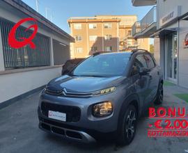 Citroën C3 Aircross 1.6HDi 120 SHINE-GRIP CONTROL