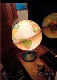 mappamondo 