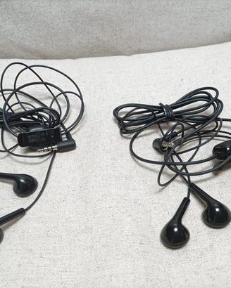 auricolari Nokia