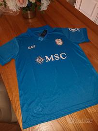 maglia napoli 