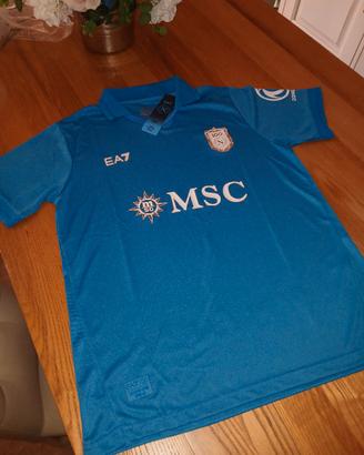 maglia napoli 