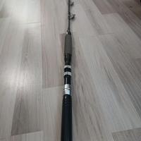 Canna Shimano tiagra trolling 20 lb