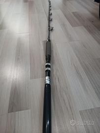 Canna Shimano tiagra trolling 20 lb