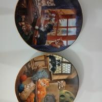 Piatti da collezione 