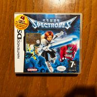 Spectrobes per Nintendo DS