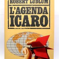 L'agenda icaro,robert ludlum