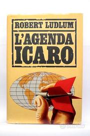 L'agenda icaro,robert ludlum