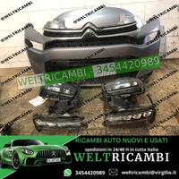 RICAMBI X CITROEN C3 AIR CROSS 2023