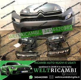 RICAMBI X CITROEN C3 AIR CROSS 2023