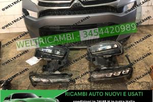 RICAMBI X CITROEN C3 AIR CROSS 2023