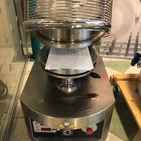 STENDI PIZZA PROFESSIONALE COMPLETO DI SUPPORTO