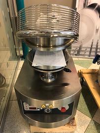 STENDI PIZZA PROFESSIONALE COMPLETO DI SUPPORTO