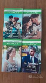 Libri Harmony