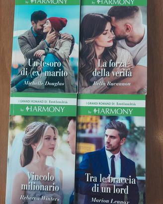 Libri Harmony