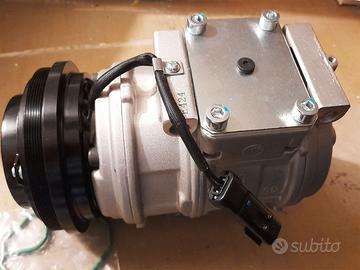 Compressore clima Jeep Cherokee, Chrysler etc