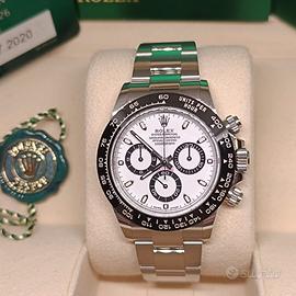 Rolex Daytona 116500LN