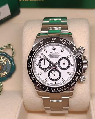Rolex Daytona 116500LN