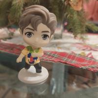 sorpresa McDonald's RM Tiny tan