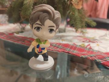 sorpresa McDonald's RM Tiny tan