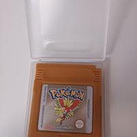 Pokémon versione oro