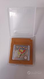Pokémon versione oro