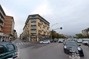 Grazioso BILOCALE a 800 EURO a PORTA AL PRATO