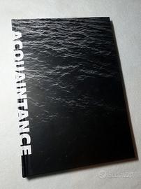 libro Acquaintance di Max Cavallari