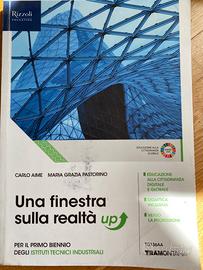 Una finestra sulla realtà up