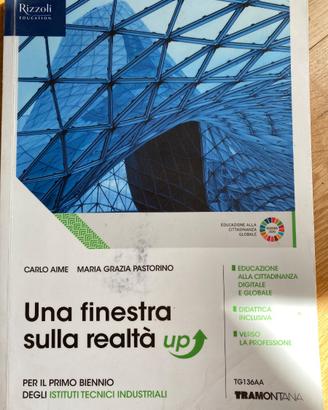 Una finestra sulla realtà up