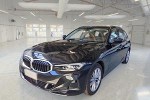 BMW 318 D 48V TOURING AUTO STATION WAGON