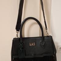 Borsa pelle 