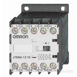 Contattore OMRON J7KNA 12-10
