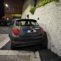 500x con solo 60milakm