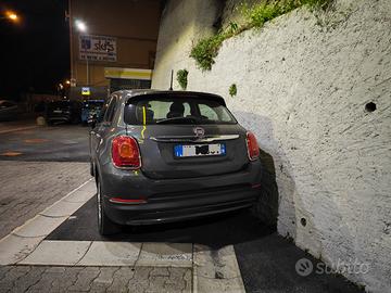 500x con solo 60milakm