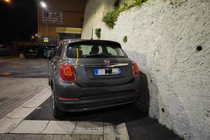 500x con solo 60milakm