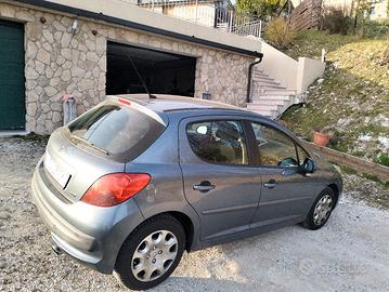 Peugeot 207 1.4 hd