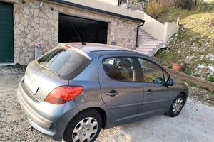 Peugeot 207 1.4 hd