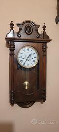 Orologio da parete vintage 
