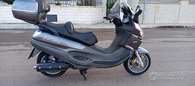 Scooter X9 Evolution ie